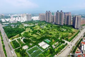 贵港市港北区委书记黄英梅：全力以赴推动港北高质量发展图片