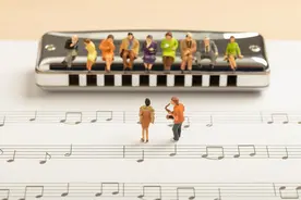 中国十大最强音乐学院,广州音乐学院成功入选！图片