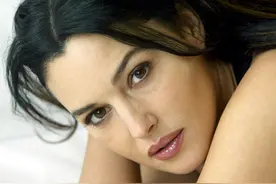 莫妮卡·贝鲁奇：绽放在意大利半岛上的“地球之花”图片