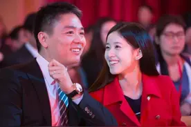 大咖透露刘强东娶章泽天的原因，关于明州事件中的“神秘”女主角图片