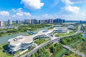 昆山与昆仑山 谁更高？图片