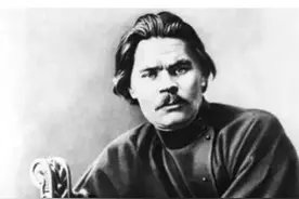 读了高尔基的《童年》，就知道贫穷和无知，是世间最悲惨的两件事图片