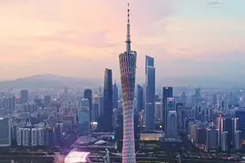 广州买房：选择具有流通性的房产错不了！图片