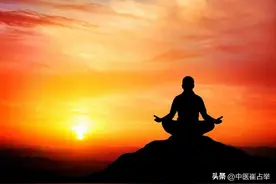 养生就是养阳气，一味药搭配煮水，催动全身阳气，让你阳足寿命长图片