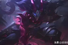 12.16版本一跃冲到大乱斗胜率榜第二，蛮王加强后回血太离谱了图片