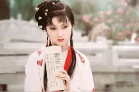 黛玉体火了：怼人，我是专业的图片