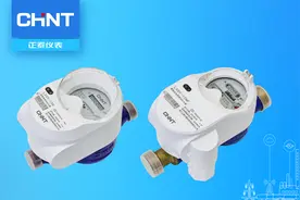 NB-IoT智能远传水表知多少图片
