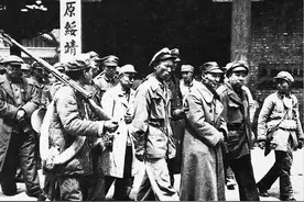 解放战争最难打的一战，2大元帅、30万军队上阵，打了半年才拿下图片