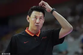 江苏男篮声明：接受处罚并开始物色新任主帅和总经理图片