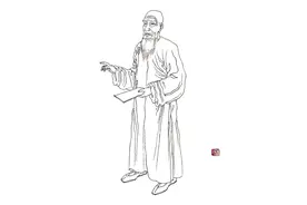 篆刻学习：一枚782万的吴让之六面印图片