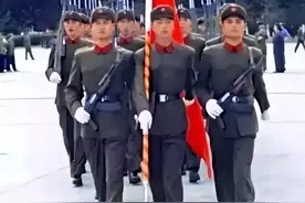 军营轶事系列短文（21）《刑场上的哀鸣》图片