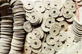 谈我国古代货币的起源及其发展变化图片