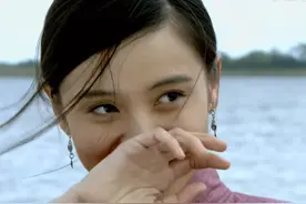 《闯关东》原著：鲜儿对传武的欲拒还迎，才是两人无法圆满的原因图片