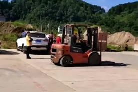 叉车证如何办理，需要哪些条件图片