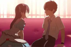 《你好世界》就算世界毁灭，我也要再见你一面图片