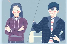 渣女最常说的10句骚话图片