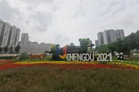 收藏！一大波体育场馆免费开放图片