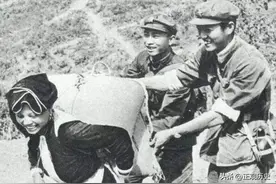 1979年高平战役有多惨烈？10000越南百姓活活饿死，中国被迫撤军图片