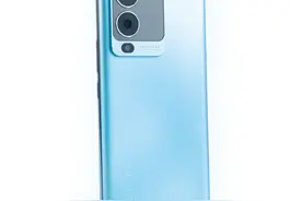 最不像S系列的S系列——vivo S15 Pro评测图片