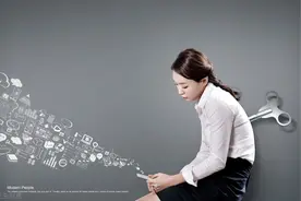 你为什么一直找不到男朋友？图片