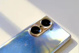 荣耀60 Pro：Vlog神器的新玩法图片