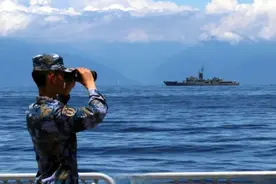 日媒推测：中国已被6场可能的战争包围，最先爆发战争的不是台海图片