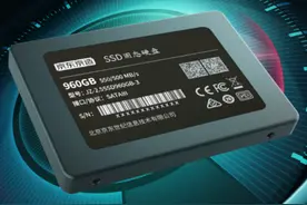 这是入手固态硬盘的最佳时机？但这样选很重要图片