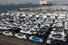 经销商库存再度预警！4S店已成公认毒瘤，汽车销售将何去何从？图片