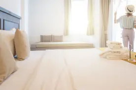 亚朵，会给中概股长脸吗？图片