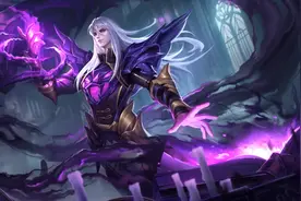 王者荣耀：s26司马懿野核流攻略图片