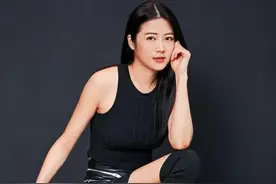 言承旭前女友宣布结婚！大5岁老公是金融才俊，与前任撞名太巧合图片