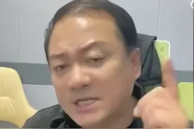 “谢广坤”自曝被赵本山打压！怒批人品不行，欲将其踢出《乡爱》图片