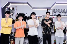 “我们真的尊重meiko”，EDG公布处理结果：一个谈话一个直接辞掉图片