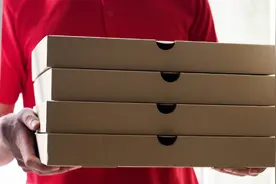 美团“拼好饭”潜藏食安问题 商家拒绝开通后疑被缩小配送范围图片