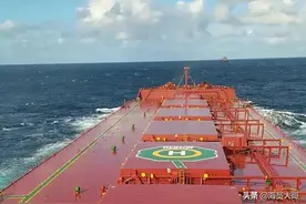 我，70后船长，跑船一辈子就剩两个亲人，心痛图片