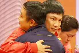 国乒喜讯！功勋教练辞职后再归队，助力刘国梁，备战成都世乒赛图片