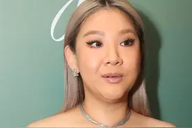 郑少秋沈殿霞唯一的女儿，郑欣宜已失联两月，经纪人回应生病停工图片