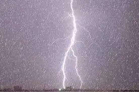 天气预报：特大暴雪北上下3天，“正月打雷”有啥预兆？农谚咋说图片