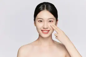 「科普」有效解决眼部皱纹的最佳办法图片