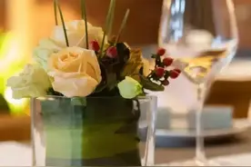 做人三不问，一生福气深！图片