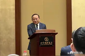 专访 | 湖北首富“单挑”饮料行业后，下一站专攻超级便利店图片