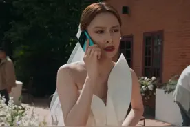 《城中之城》结局：田晓慧再续孽缘，周琳沦为资本玩物，沈婧没赢图片