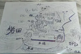 凭记忆画家乡男子找到失散33年的母亲！4岁被拐，与母亲如今住处仅隔百余公里图片