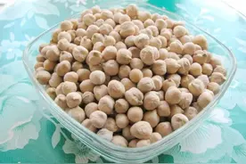 鹰嘴豆图片