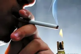 下肢动脉硬化闭塞症的危险因素图片