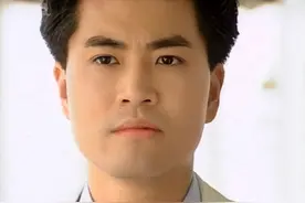 《胜者为王》+《天下无敌》：石志康这种人设，真是让人无力吐槽图片