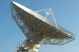 央视高标清、4K频道卫星接收参数图片