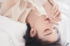 陈瑶加入罗云熙所在公司，期待美女事业开启新篇章，蒸蒸日上图片