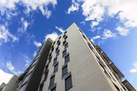 新房成危房，解除合同为啥这么难？图片