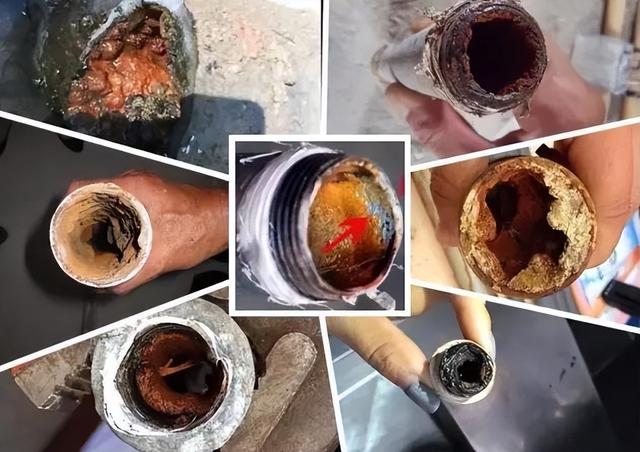 自来水到底能不能直接喝？净水器真的有用吗？大家一起来揭秘吧